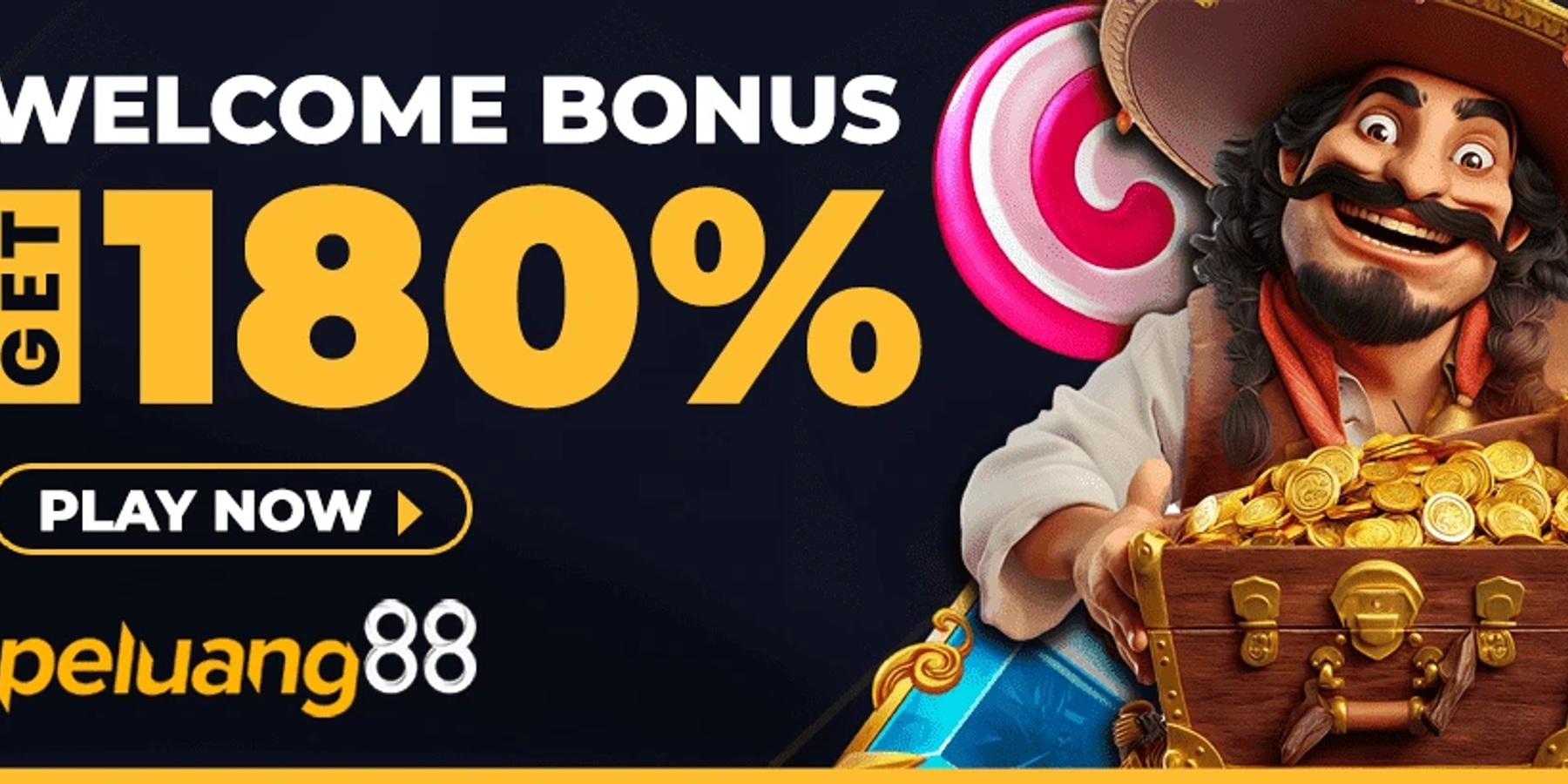 Weekly Special Bonuses